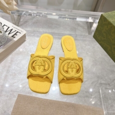 Gucci Slippers